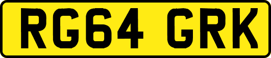 RG64GRK