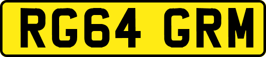 RG64GRM