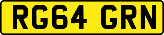 RG64GRN