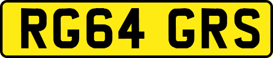 RG64GRS