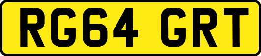RG64GRT
