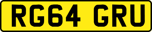RG64GRU
