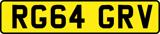 RG64GRV