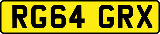 RG64GRX