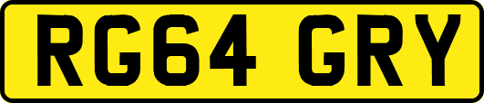 RG64GRY