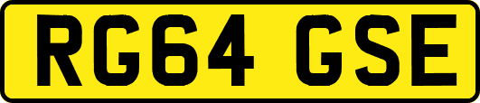 RG64GSE
