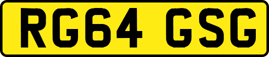 RG64GSG