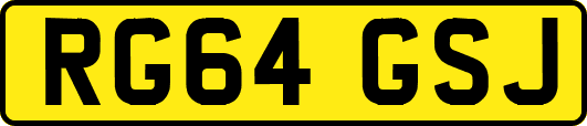 RG64GSJ