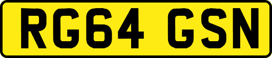 RG64GSN