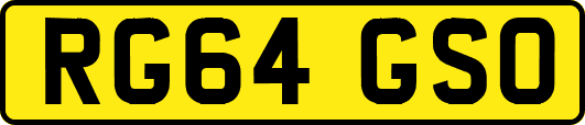 RG64GSO