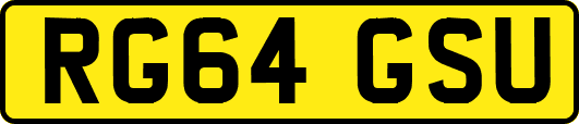 RG64GSU