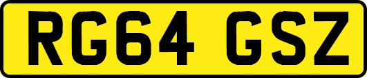 RG64GSZ