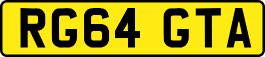 RG64GTA