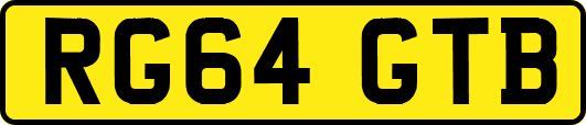 RG64GTB