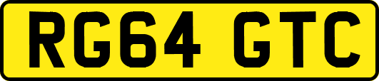 RG64GTC