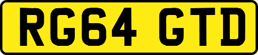 RG64GTD