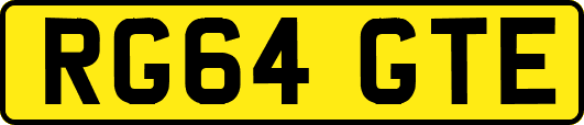 RG64GTE