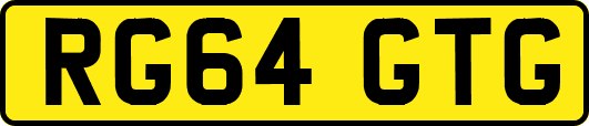 RG64GTG