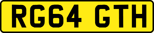 RG64GTH