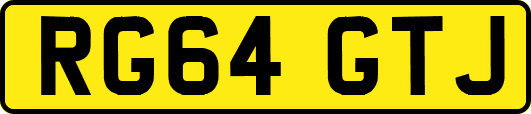 RG64GTJ