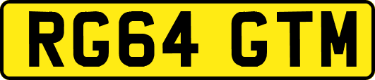 RG64GTM