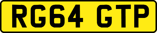 RG64GTP