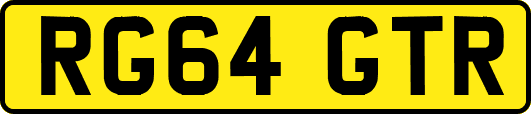 RG64GTR