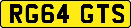 RG64GTS