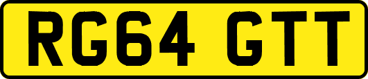 RG64GTT