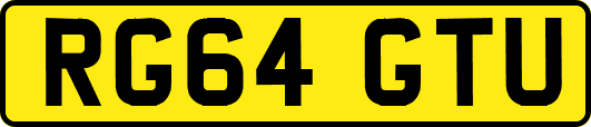 RG64GTU