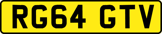 RG64GTV