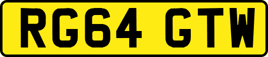 RG64GTW