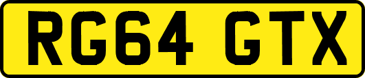 RG64GTX
