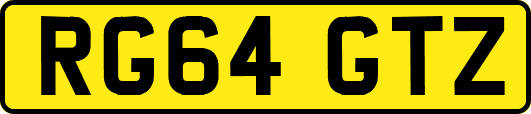 RG64GTZ