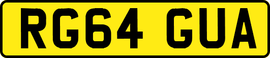 RG64GUA