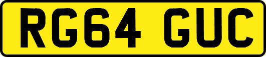 RG64GUC