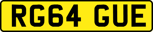 RG64GUE
