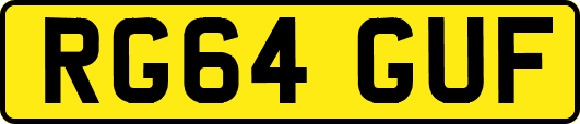 RG64GUF