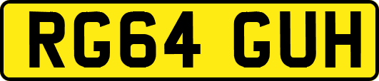 RG64GUH