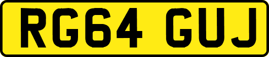 RG64GUJ
