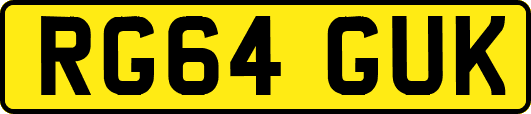 RG64GUK
