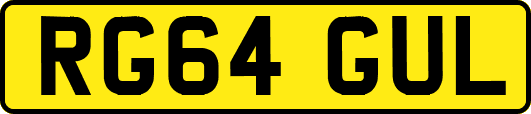 RG64GUL