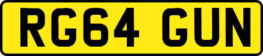 RG64GUN