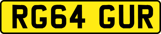 RG64GUR