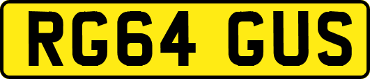 RG64GUS
