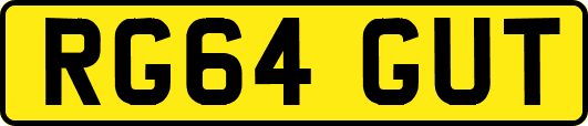RG64GUT