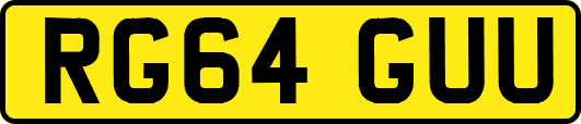 RG64GUU