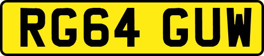 RG64GUW