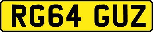 RG64GUZ