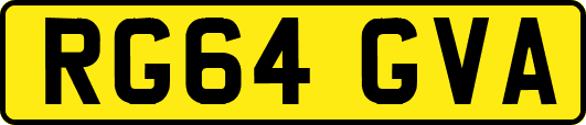 RG64GVA